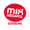 undefined Mix Megapol Göteborg 107.3