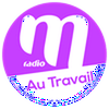 undefined M Radio - Au travail