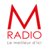 undefined M Radio Belgique
