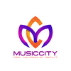 undefined Music City DigiCast