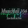 undefined MusicHall Radio