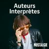 undefined NOSTALGIE AUTEURS INTERPRETES