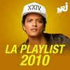 undefined NRJ LA PLAYLIST 2010'