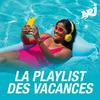 undefined NRJ LA PLAYLIST DES VACANCES