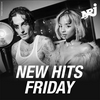 undefined NRJ NEW HITS FRIDAY