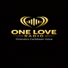 undefined One Love Radio Orlando 105.9 FM HD3