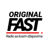 undefined Original Fast Radio