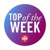 undefined OUI FM Top Of The Week