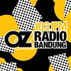 undefined OZ Radio Bandung