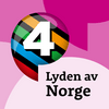 undefined P4 Lyden av Norge