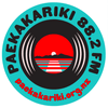 undefined Paekakariki 88.2 FM