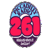 undefined Piccadilly Radio 261