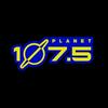 undefined Planet 107.5 FM