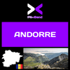 undefined PlixSend Andorre