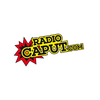 undefined Radio Caput
