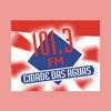 undefined Rádio Cidade das Águas FM 101.3