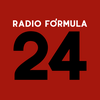 undefined Radio Fórmula 24