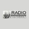 undefined Radio KYSO