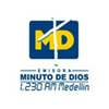 undefined Radio Minuto de Dios Medellín