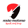 undefined Radio Misterio Rock and Pop