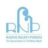 undefined Radio Ngati Porou