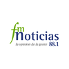 undefined Radio Noticias 88.1