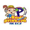undefined Radio Princesa do Brejo FM