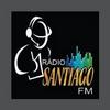 undefined Radio Santiago FM