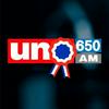 undefined Radio Uno 650 AM