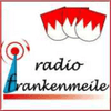 undefined Radio 1 Frankenmeile