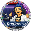 undefined Radio 89423