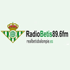 undefined Radio Betis 89.6 FM