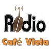 undefined Rádio Café Viola