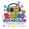undefined Radio Giochiecolori