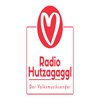 undefined Radio Hutzagaggl