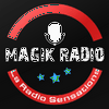 undefined Magik Radio 34