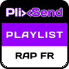 undefined plixSend Rap Fr