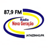 undefined Rádio Nova Geração 87,9 FM