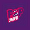 undefined Rádio Pop 95.1 FM