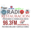 undefined Radio Restauracion