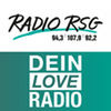 undefined Radio RSG - Dein Love Radio