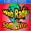 undefined Rádio SOM LIVRE 