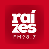 undefined Raízes FM 98.7