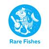 undefined Rare Fishes Radio Редкие Рыбы