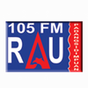 undefined Rau 105 FM