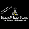 undefined Reactor Rock Radio