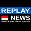 undefined Replay News Indonesian