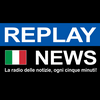undefined Replay News Italiano