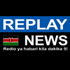 undefined Replay News Swahili