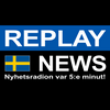 undefined Replay News Sweden